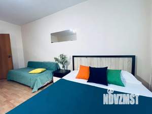 2-к квартира, посуточно, 75м2, 5/20 этаж