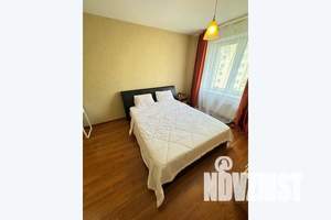 2-к квартира, посуточно, 75м2, 7/14 этаж