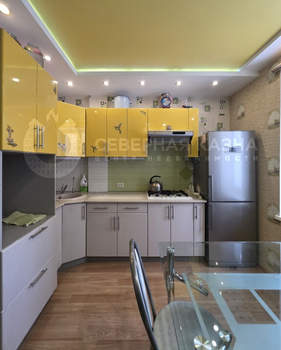 1-к квартира, на длительный срок, 40м2, 2/3 этаж