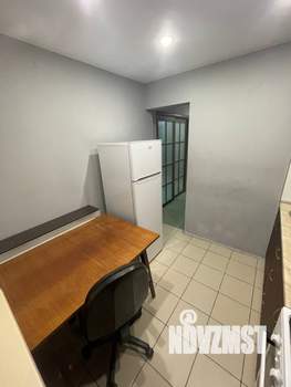 2-к квартира, на длительный срок, 44м2, 1/5 этаж