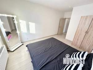 1-к квартира, посуточно, 43м2, 6/25 этаж