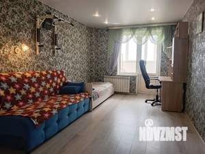 2-к квартира, посуточно, 65м2, 10/18 этаж