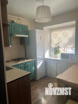 1-к квартира, на длительный срок, 31м2, 5/5 этаж