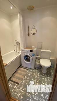 2-к квартира, на длительный срок, 31м2, 2/5 этаж