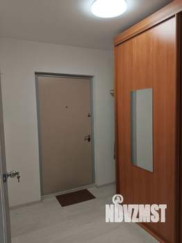 2-к квартира, на длительный срок, 54м2, 4/5 этаж