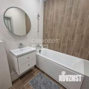 2-к квартира, на длительный срок, 38м2, 30/33 этаж