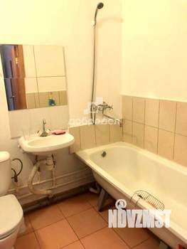 1-к квартира, на длительный срок, 40м2, 7/13 этаж