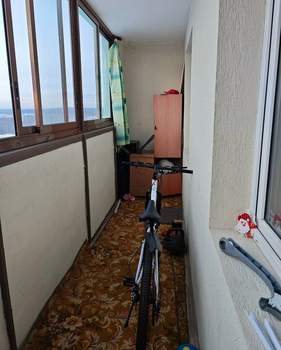 1-к квартира, на длительный срок, 33м2, 11/16 этаж