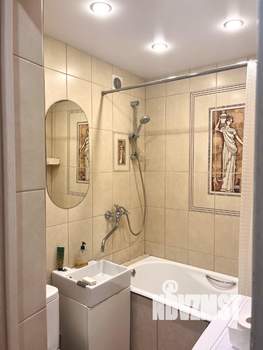 1-к квартира, на длительный срок, 30м2, 3/5 этаж