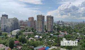 1-к квартира, посуточно, 26м2, 1/1 этаж