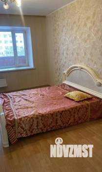 2-к квартира, на длительный срок, 75м2, 3/9 этаж