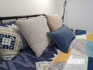 1-к квартира, посуточно, 39м2, 1/1 этаж