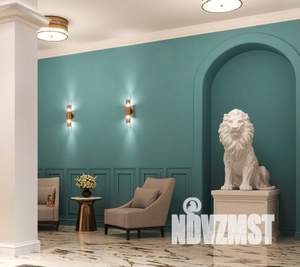 1-к квартира, на длительный срок, 35м2, 6/32 этаж