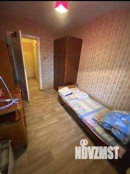 2-к квартира, на длительный срок, 49м2, 1/5 этаж