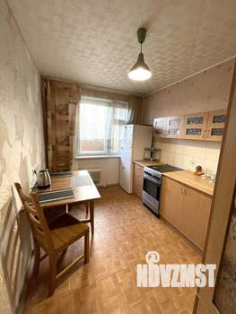 1-к квартира, на длительный срок, 37м2, 10/10 этаж