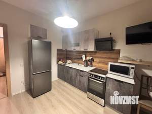 1-к квартира, на длительный срок, 36м2, 10/12 этаж