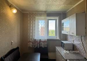 2-к квартира, на длительный срок, 41м2, 8/9 этаж
