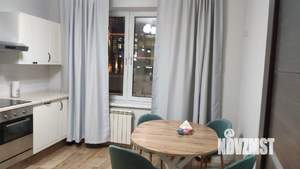 2-к квартира, посуточно, 66м2, 1/1 этаж