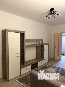 1-к квартира, на длительный срок, 40м2, 3/8 этаж