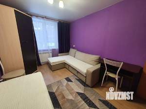 2-к квартира, посуточно, 45м2, 1/5 этаж