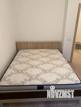 1-к квартира, посуточно, 47м2, 4/25 этаж