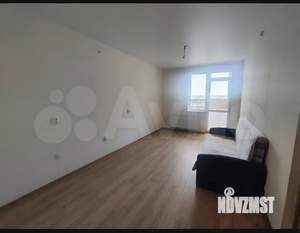 Студия квартира, на длительный срок, 24м2, 4/25 этаж