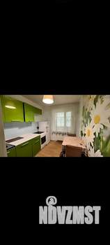 2-к квартира, на длительный срок, 48м2, 1/9 этаж