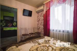 2-к квартира, посуточно, 46м2, 1/1 этаж