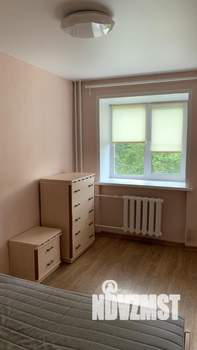 3-к квартира, на длительный срок, 55м2, 3/5 этаж