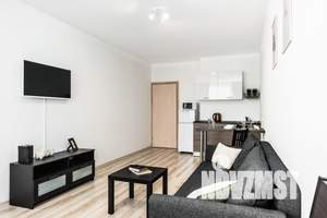 1-к квартира, посуточно, 35м2, 14/16 этаж