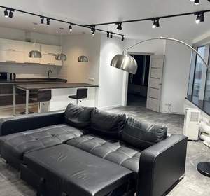 2-к квартира, на длительный срок, 80м2, 14/23 этаж