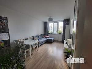 2-к квартира, на длительный срок, 42м2, 6/25 этаж