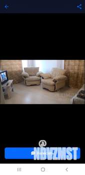 1-к квартира, на длительный срок, 33м2, 2/5 этаж