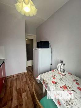 1-к квартира, на длительный срок, 33м2, 3/9 этаж