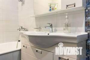 2-к квартира, посуточно, 85м2, 5/19 этаж