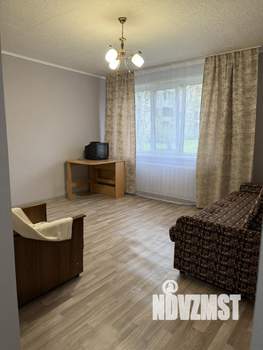2-к квартира, на длительный срок, 43м2, 1/5 этаж