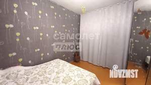 4-к квартира, на длительный срок, 58м2, 1/5 этаж