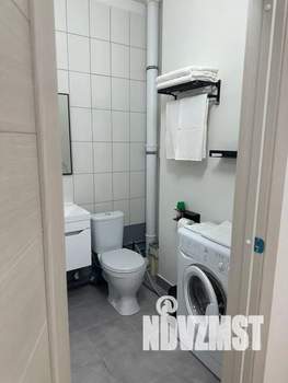 Студия квартира, посуточно, 27м2, 7/30 этаж