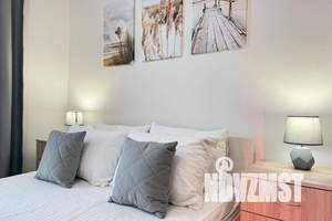 1-к квартира, посуточно, 22м2, 10/25 этаж