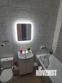 1-к квартира, посуточно, 37м2, 1/1 этаж