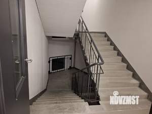 Студия квартира, на длительный срок, 29м2, 9/18 этаж