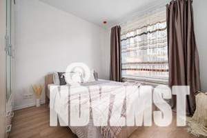 1-к квартира, посуточно, 44м2, 10/16 этаж