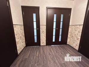 1-к квартира, на длительный срок, 45м2, 2/16 этаж