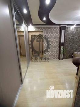 3-к квартира, на длительный срок, 64м2, 4/18 этаж