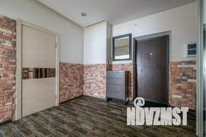 2-к квартира, посуточно, 55м2, 4/12 этаж