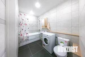 Студия квартира, посуточно, 31м2, 4/35 этаж