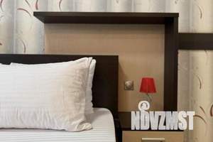 1-к квартира, посуточно, 41м2, 16/16 этаж