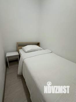 2-к квартира, посуточно, 36м2, 8/25 этаж