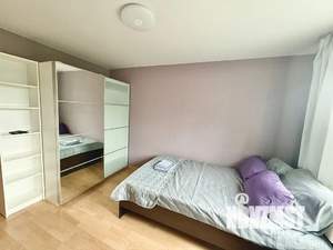 3-к квартира, посуточно, 60м2, 6/9 этаж