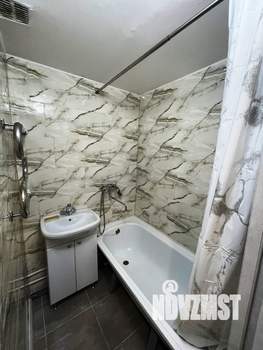2-к квартира, на длительный срок, 42м2, 3/9 этаж